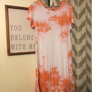 Lularoe Carly